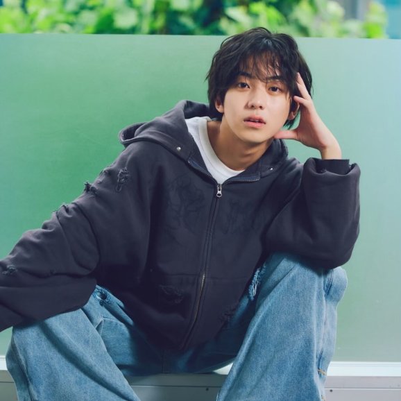 Ягами Кэйдзиро / Yagami Keijiro