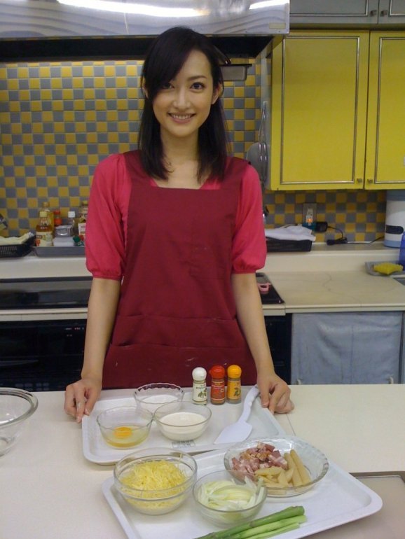 Uehara Misa
