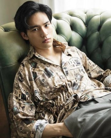 Okada Kenshi