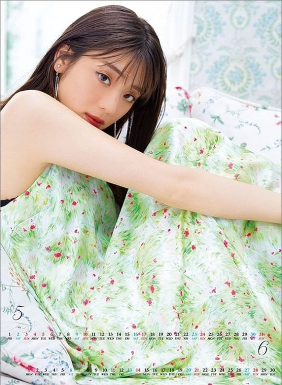貴島明日香
