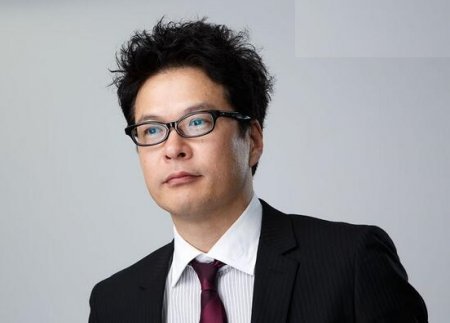 Tanaka Tetsushi