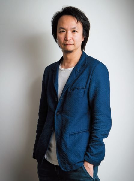 長塚圭史