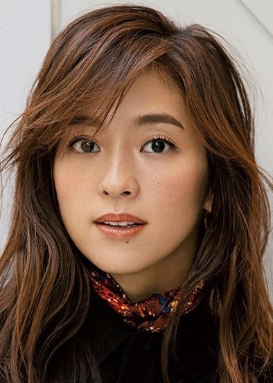 Nakamura Anne