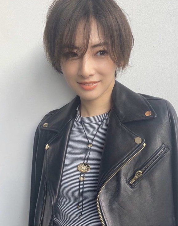 Kitagawa Keiko