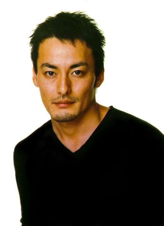 山口馬木也