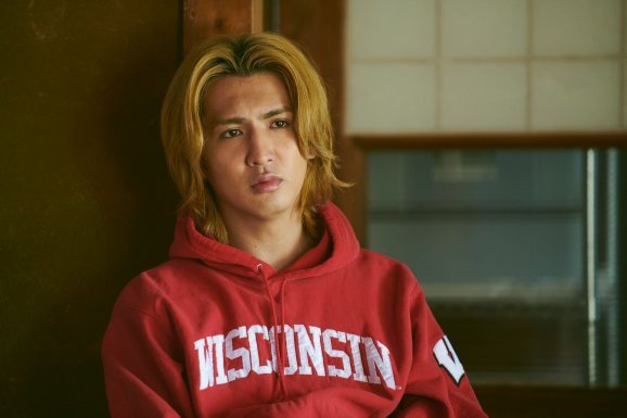 Fujii Ryusei