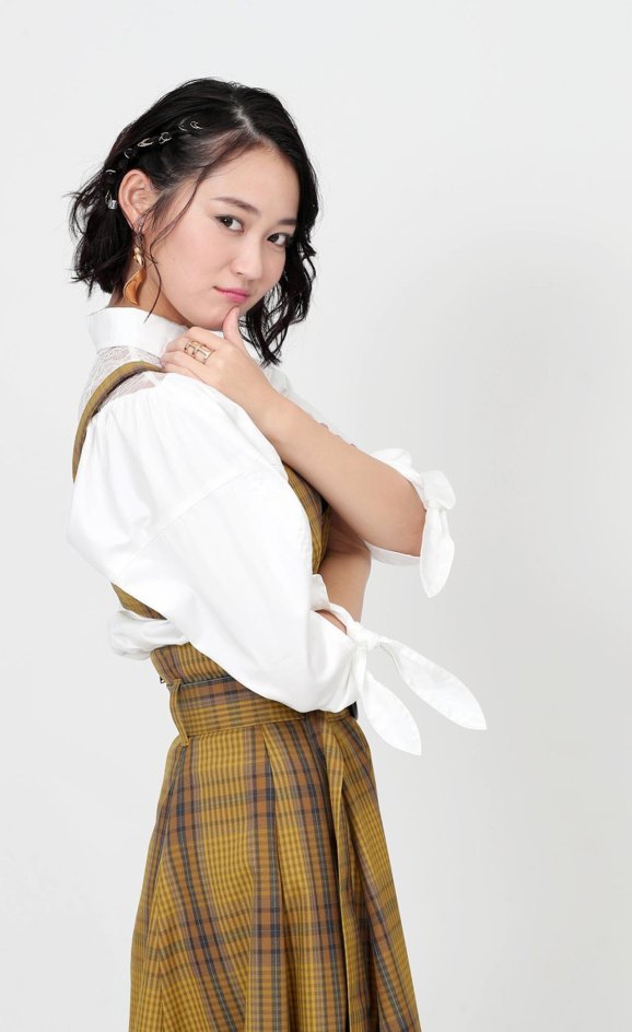 吉本実憂