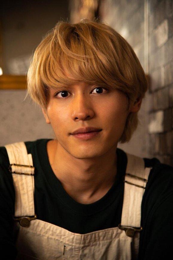 小林亮太