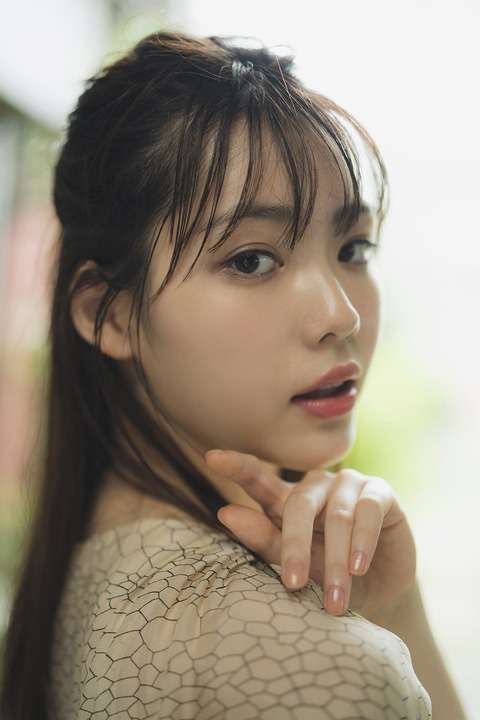 Nakamura Riho
