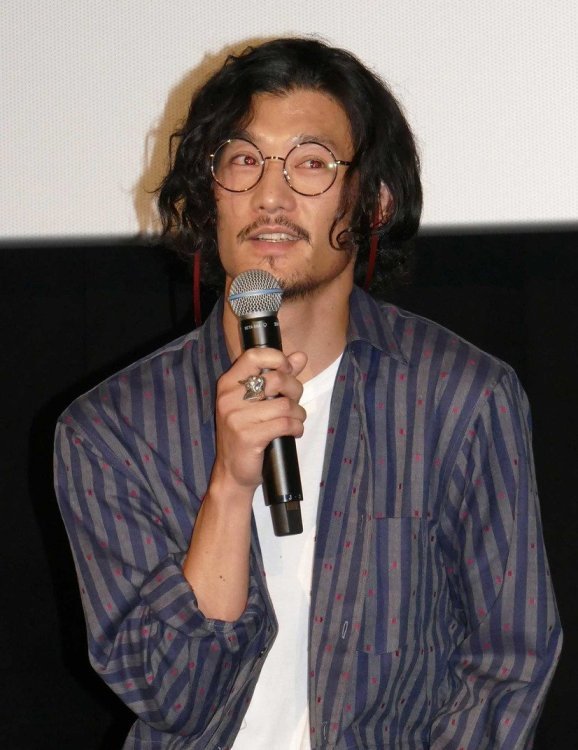 Fuchikami Yasushi