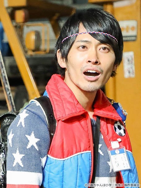 Hirano Kinari