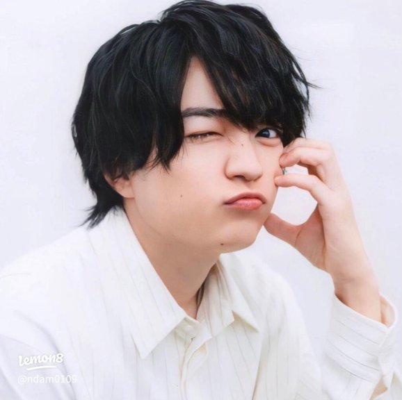 Нисихата Дайго / Nishihata Daigo