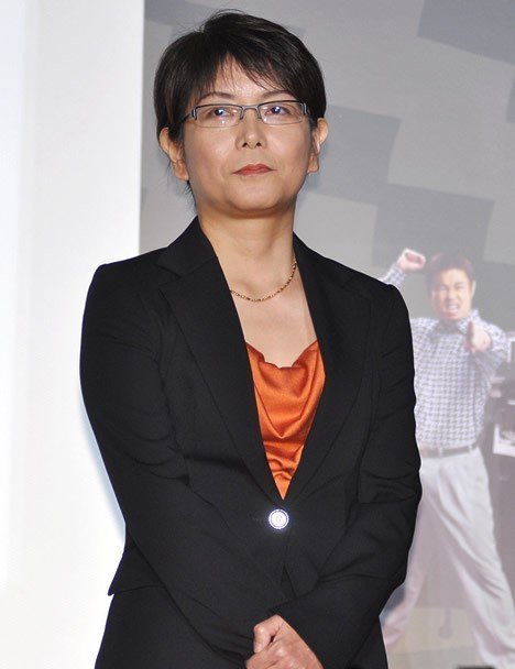 千葉雅子