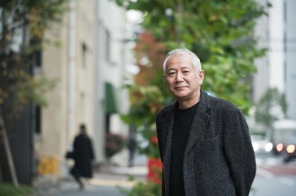 Nakahara Takeo