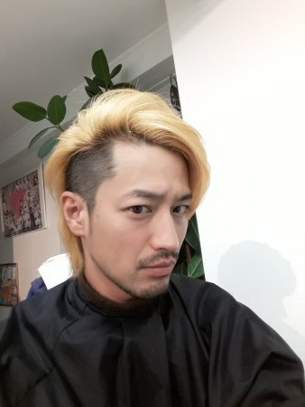 Takezai Terunosuke