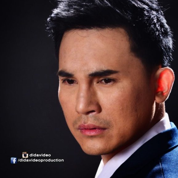 Би Свит Петвисетсири / Bee Swiss Petvisetsiri