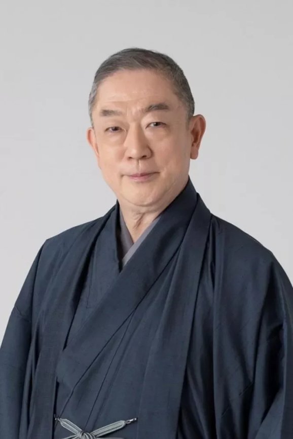 坂東彌十郎