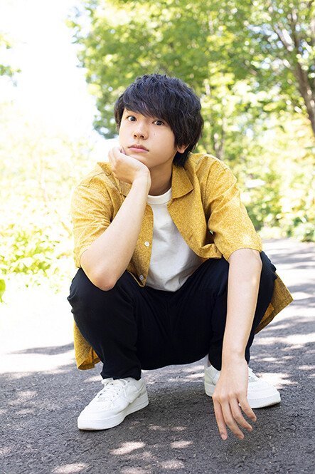 池田優斗