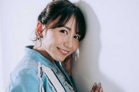 大場美奈