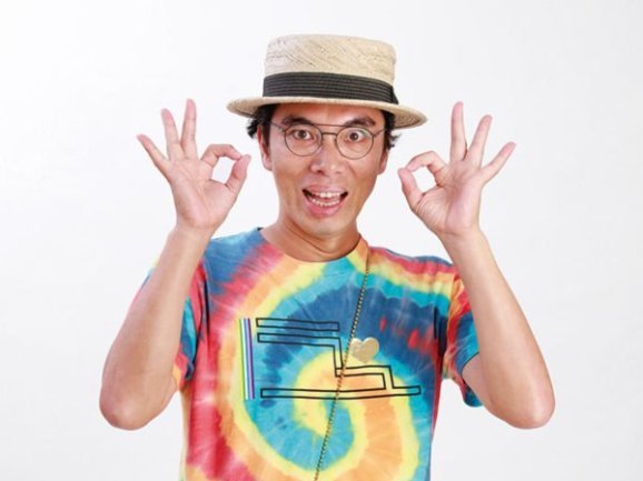 片桐仁