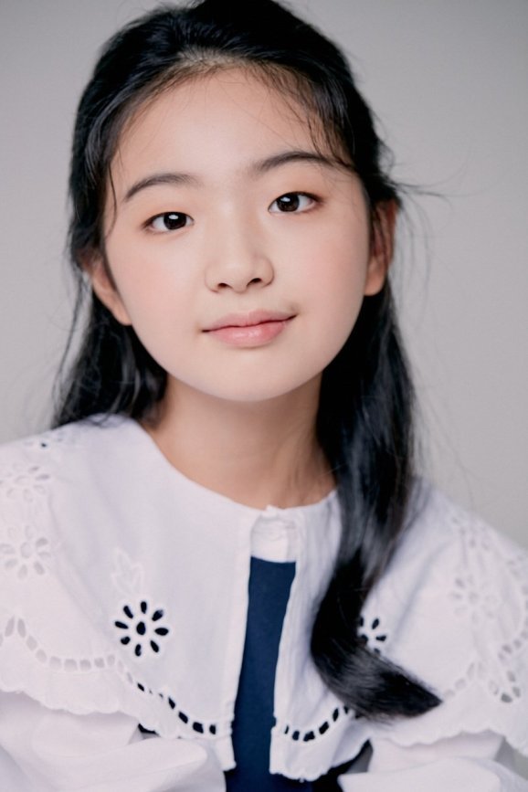 Юн Хэ Бин / Yoon Hae Bin