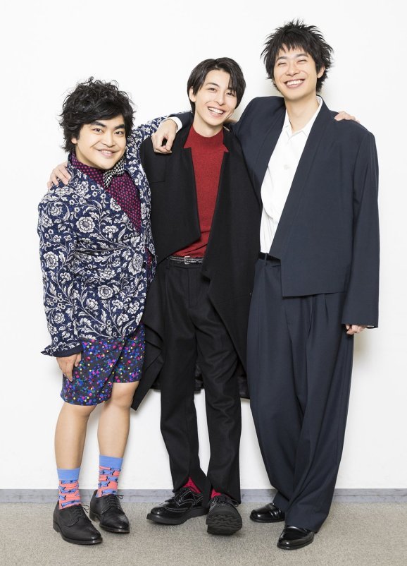 Kato Ryo