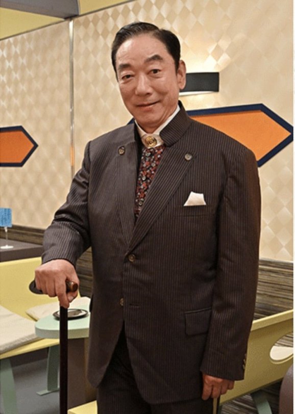 石丸謙二郎