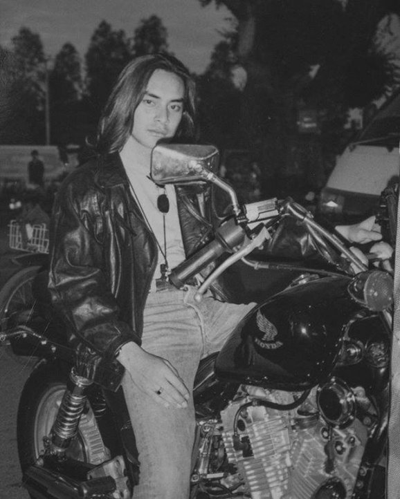 Он Касап Чампадип / Ong Gasab Jumpadib