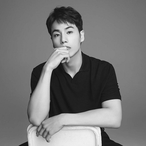 На Хён У / Na Hyun Woo
