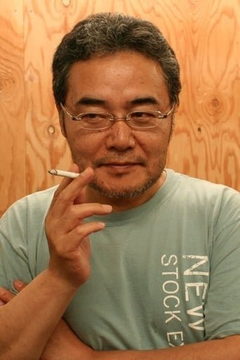 Iwamatsu Ryo