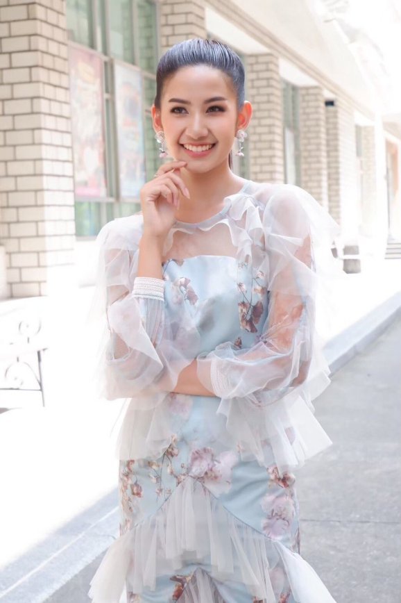 มะเหมี่ยว พรชดา เครือคช