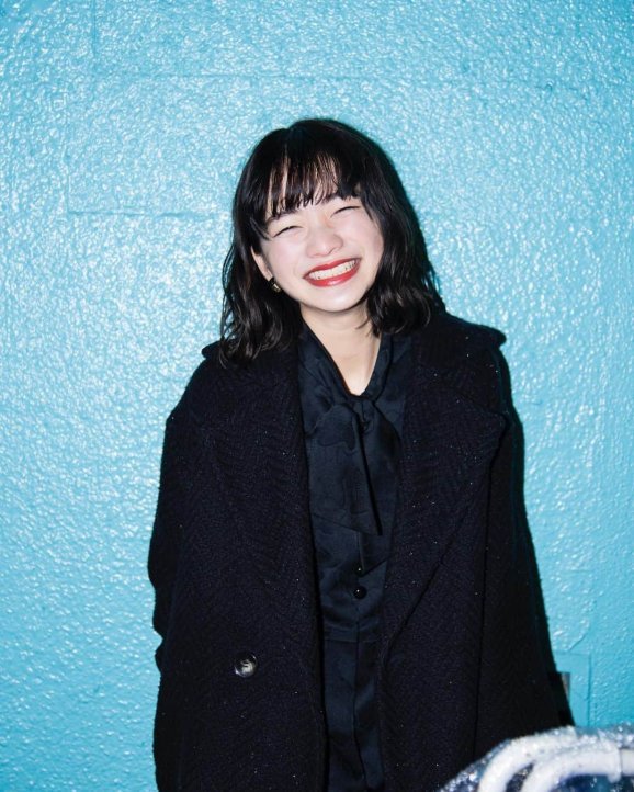 見上愛