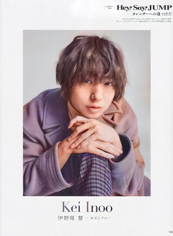Inoo Kei