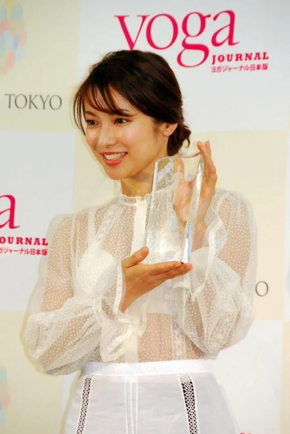 Uchiyama Rina