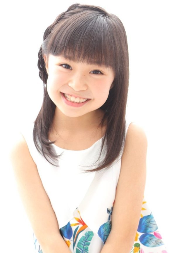 新井美羽