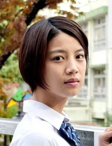 北原帆夏