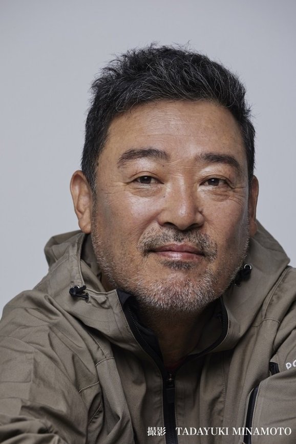 田中隆三