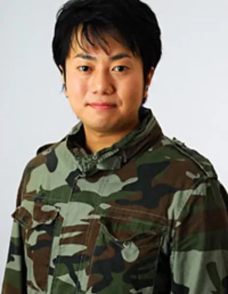 Исии Томоя / Ishii Tomoya
