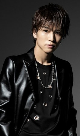 岩田剛典 / Iwata Takanori
