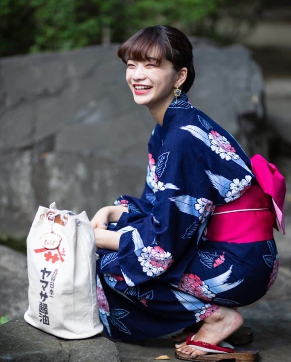 見上愛