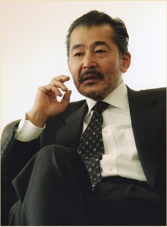 藤竜也