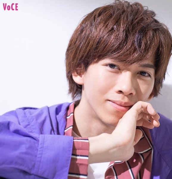 Фунацу Рёга / Funatsu Ryoga