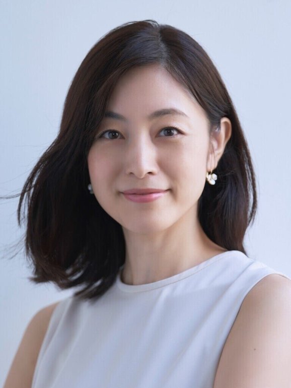 Aoyama Noriko