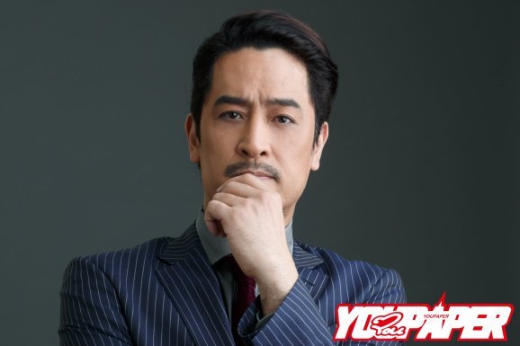 橋本さとし