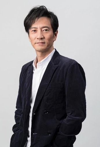 Tsuda Kanji
