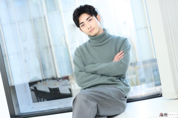木村達成