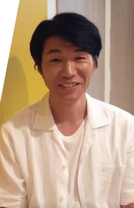 Takahashi Tsutomu
