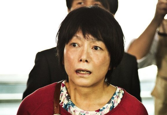 千葉雅子