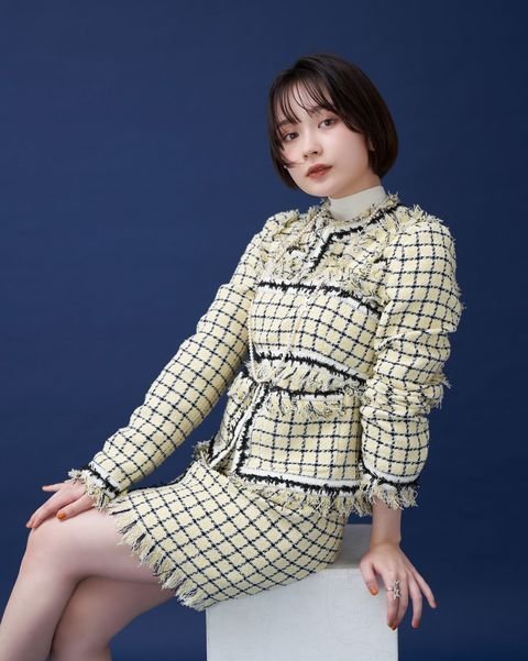 畑芽育