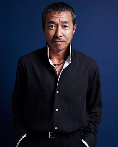 柳葉敏郎